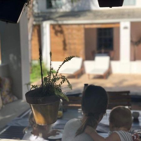 Shiraz Estate Hotel Riebeek-Kasteel Ngoại thất bức ảnh