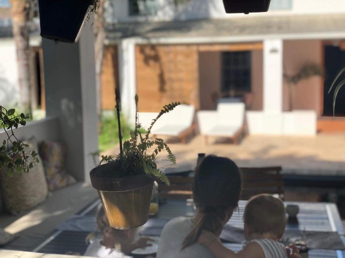 Shiraz Estate Hotel Riebeek-Kasteel Ngoại thất bức ảnh