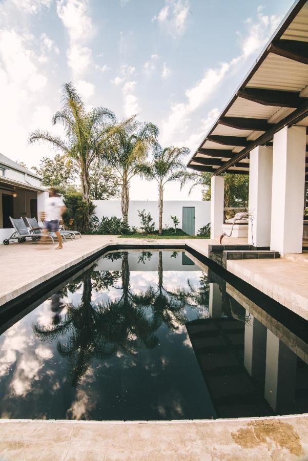 Shiraz Estate Hotel Riebeek-Kasteel Ngoại thất bức ảnh