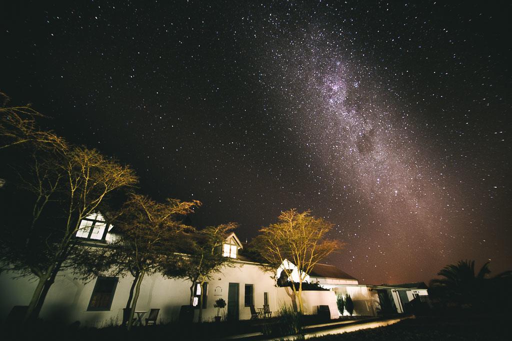 Shiraz Estate Hotel Riebeek-Kasteel Ngoại thất bức ảnh