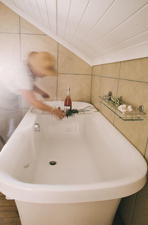 Shiraz Estate Hotel Riebeek-Kasteel Ngoại thất bức ảnh