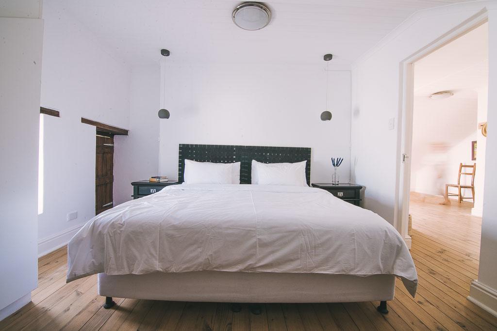 Shiraz Estate Hotel Riebeek-Kasteel Ngoại thất bức ảnh