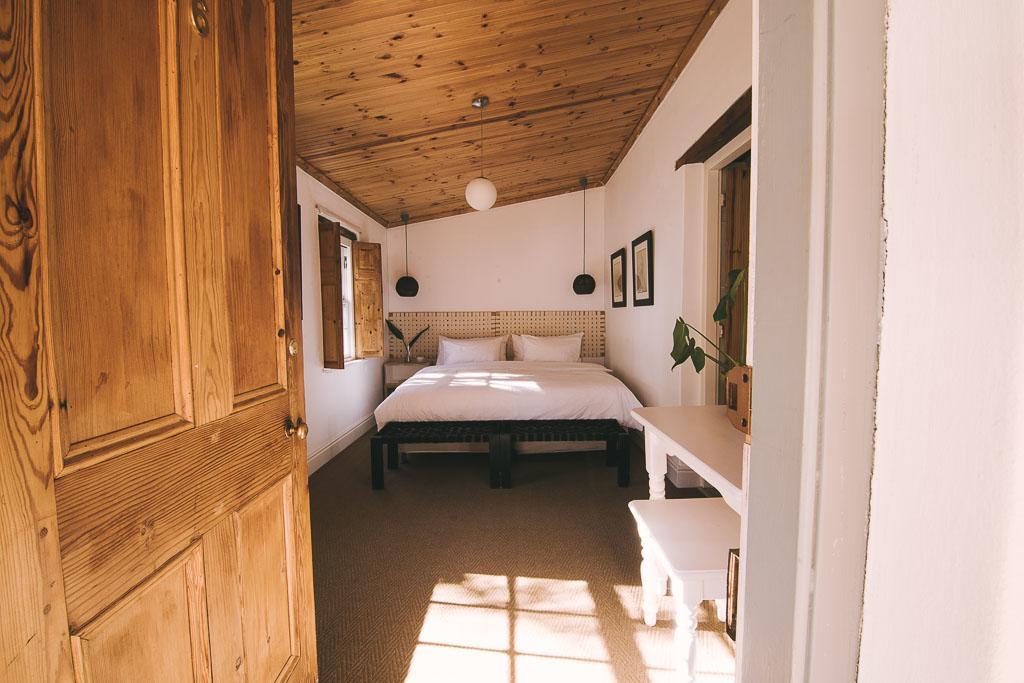 Shiraz Estate Hotel Riebeek-Kasteel Ngoại thất bức ảnh