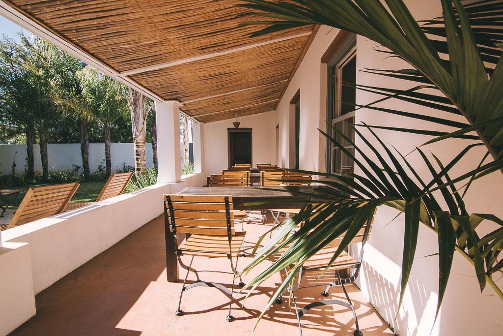 Shiraz Estate Hotel Riebeek-Kasteel Ngoại thất bức ảnh