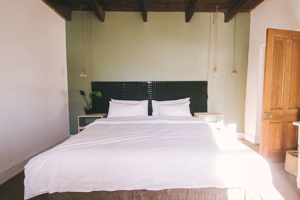 Shiraz Estate Hotel Riebeek-Kasteel Ngoại thất bức ảnh