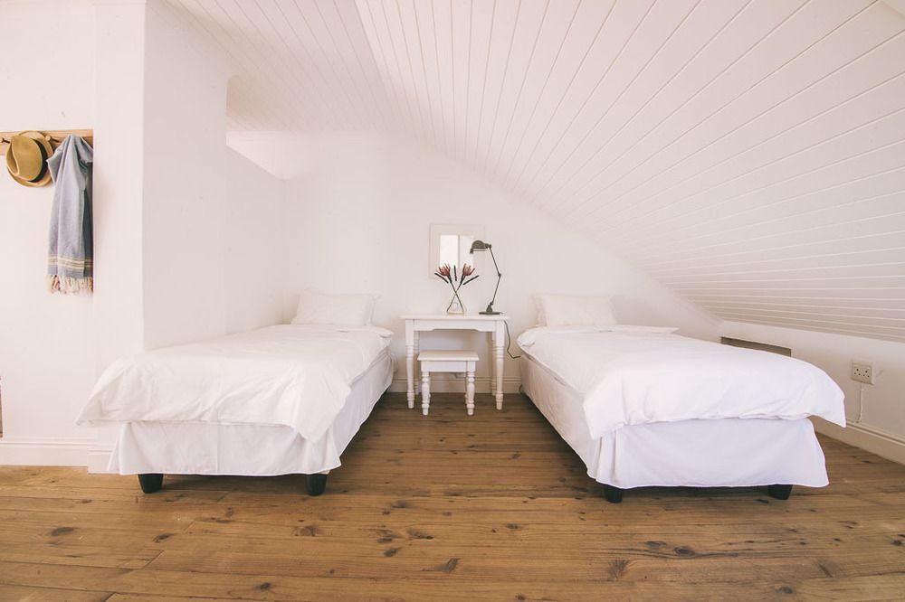 Shiraz Estate Hotel Riebeek-Kasteel Ngoại thất bức ảnh