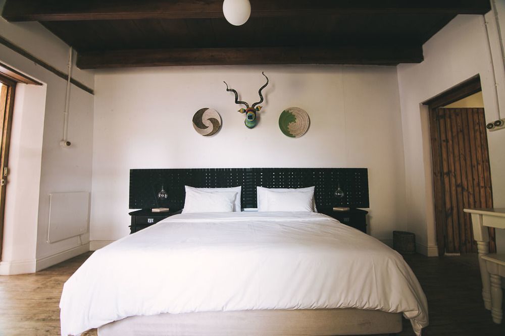 Shiraz Estate Hotel Riebeek-Kasteel Ngoại thất bức ảnh