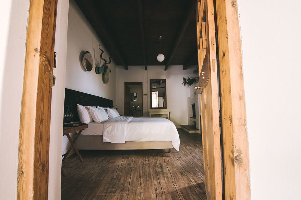 Shiraz Estate Hotel Riebeek-Kasteel Ngoại thất bức ảnh