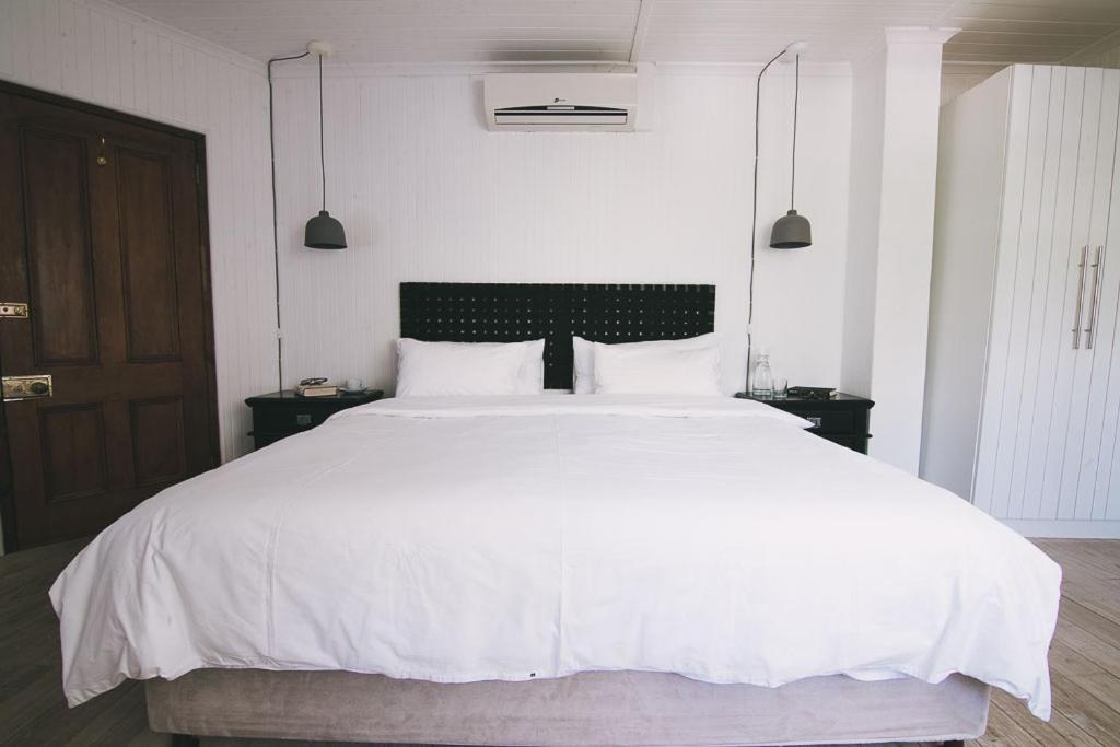 Shiraz Estate Hotel Riebeek-Kasteel Ngoại thất bức ảnh