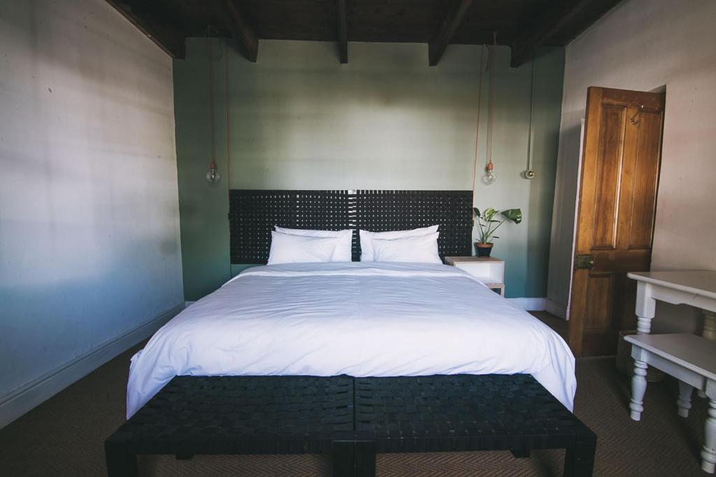 Shiraz Estate Hotel Riebeek-Kasteel Ngoại thất bức ảnh